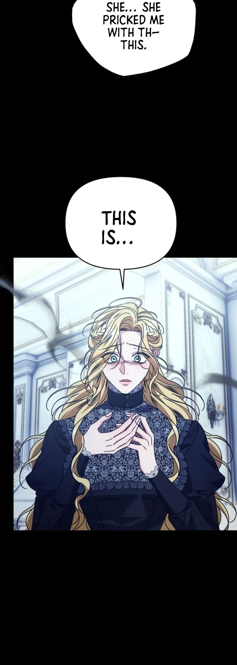 The Pearl of Albrecht Chapter 9 Page 19