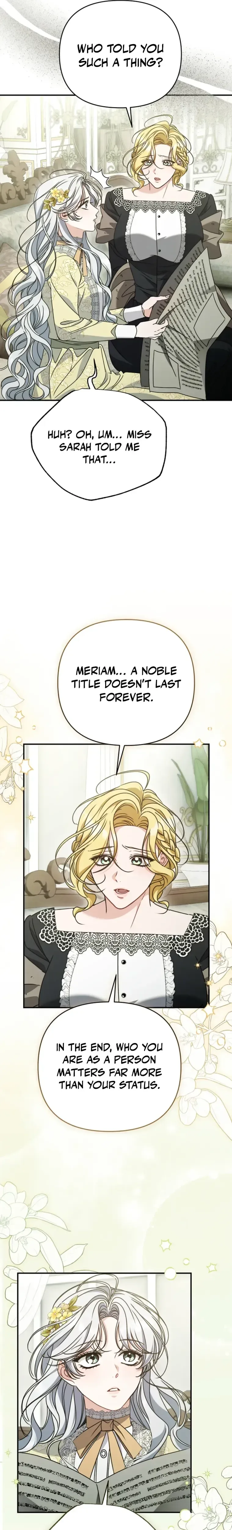 The Pearl of Albrecht Chapter 5 Page 7