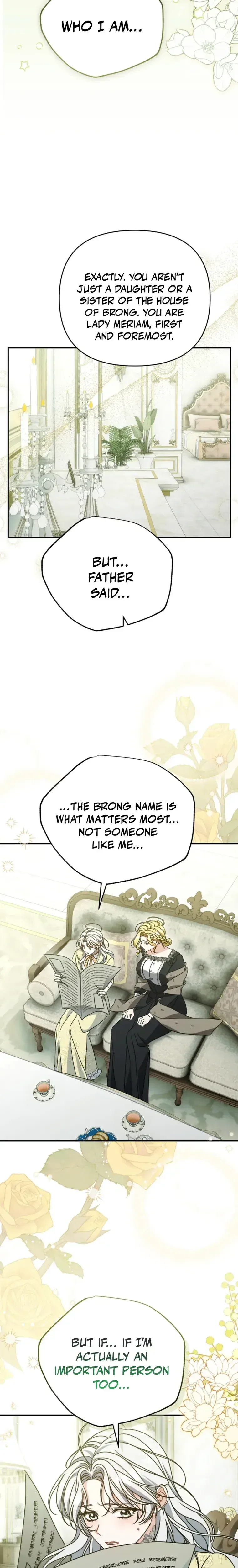 The Pearl of Albrecht Chapter 5 Page 8