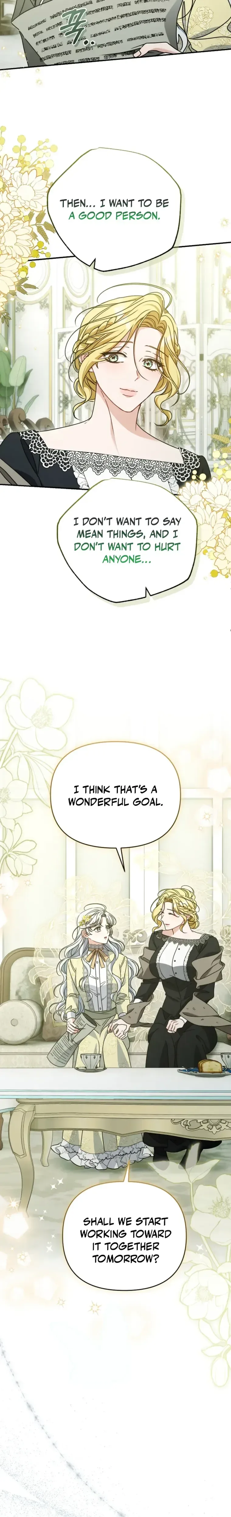 The Pearl of Albrecht Chapter 5 Page 9