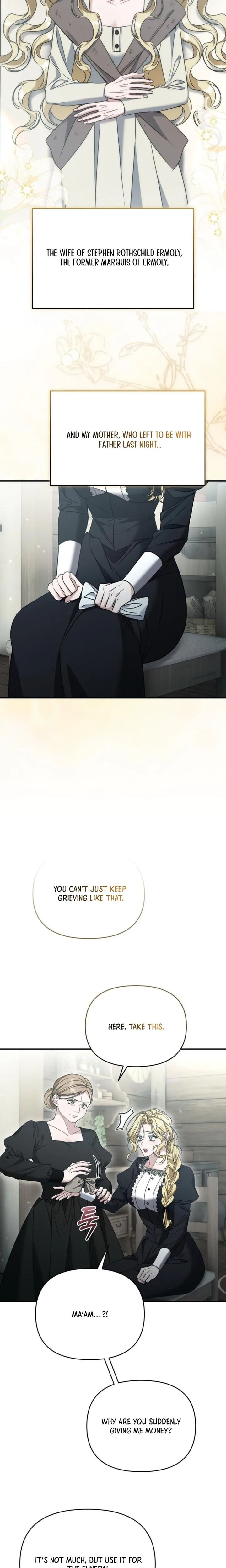 The Pearl of Albrecht Chapter 1 Page 14