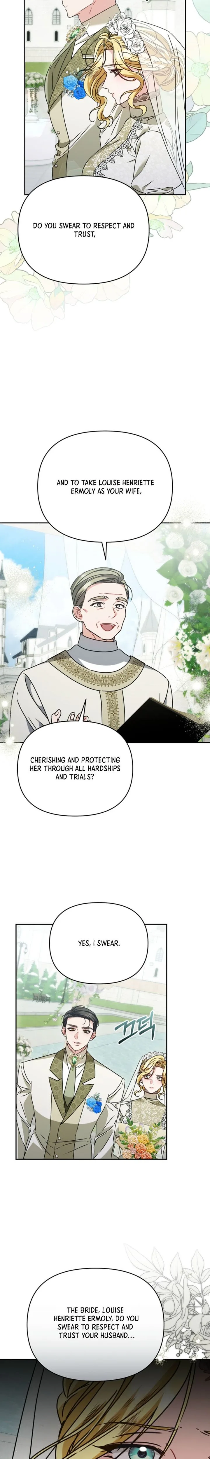 The Pearl of Albrecht Chapter 15 Page 17