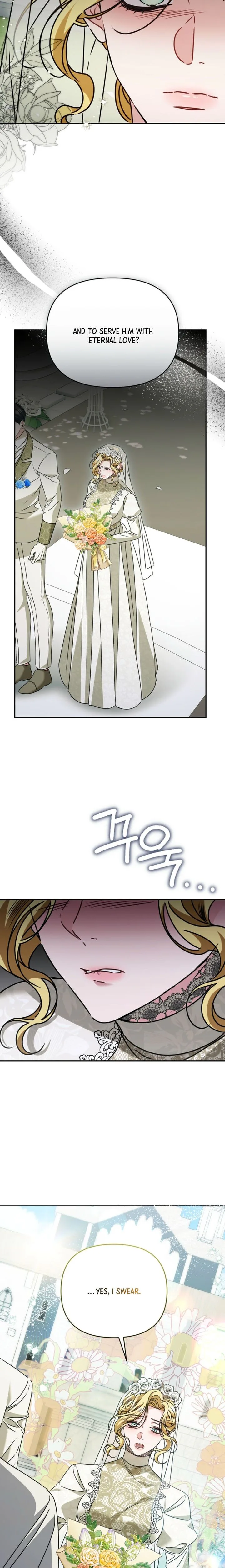 The Pearl of Albrecht Chapter 15 Page 18