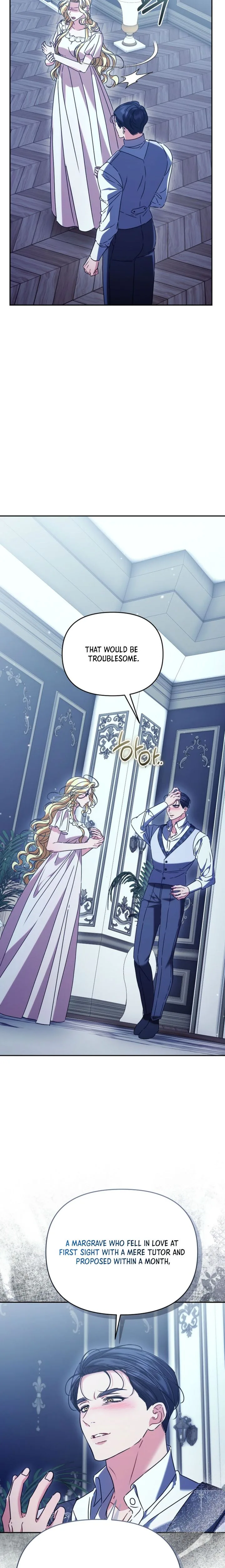 The Pearl of Albrecht Chapter 15 Page 27