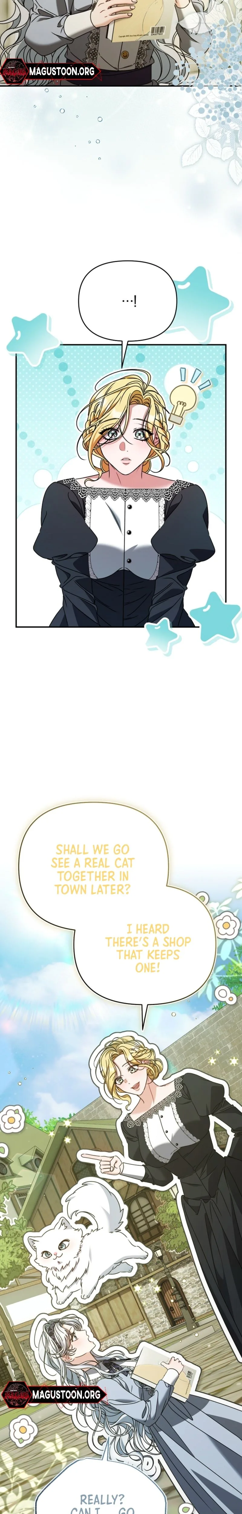 The Pearl of Albrecht Chapter 6 Page 6
