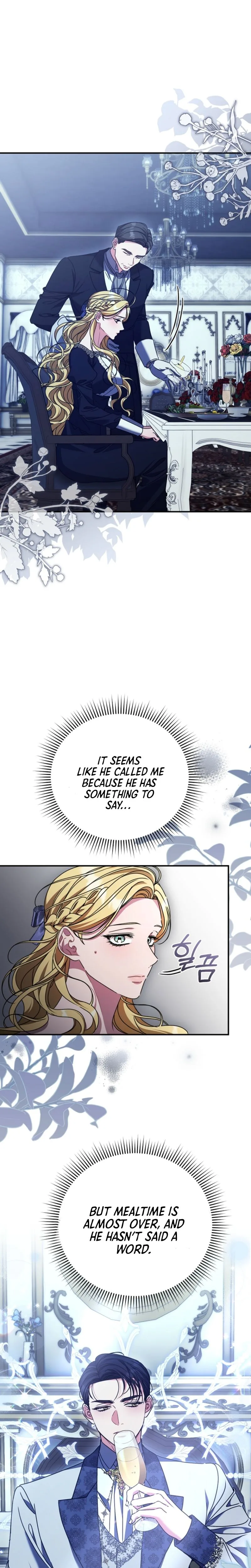 The Pearl of Albrecht Chapter 6 Page 21