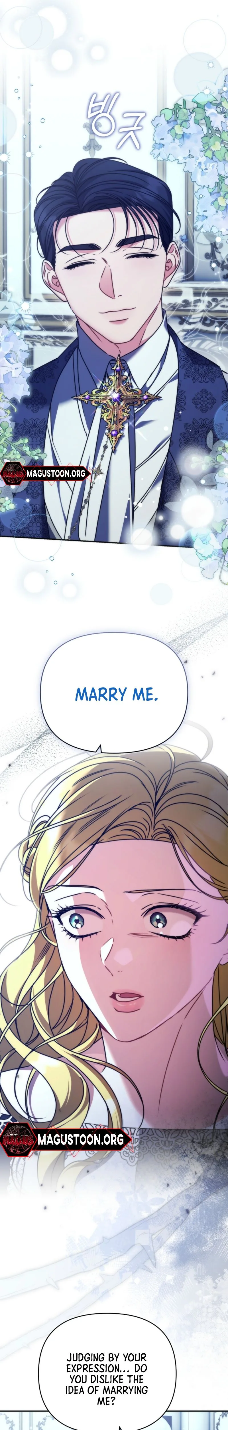The Pearl of Albrecht Chapter 6 Page 29