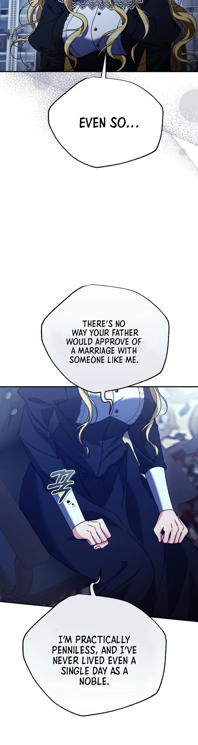 The Pearl of Albrecht Chapter 6 Page 31