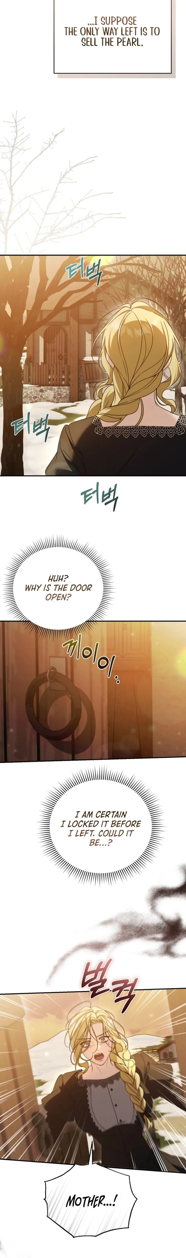 The Pearl of Albrecht Chapter 2 Page 7