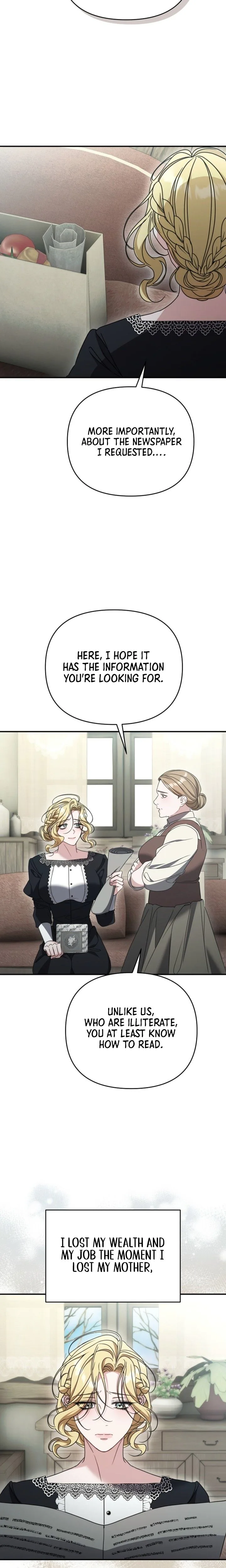 The Pearl of Albrecht Chapter 2 Page 14
