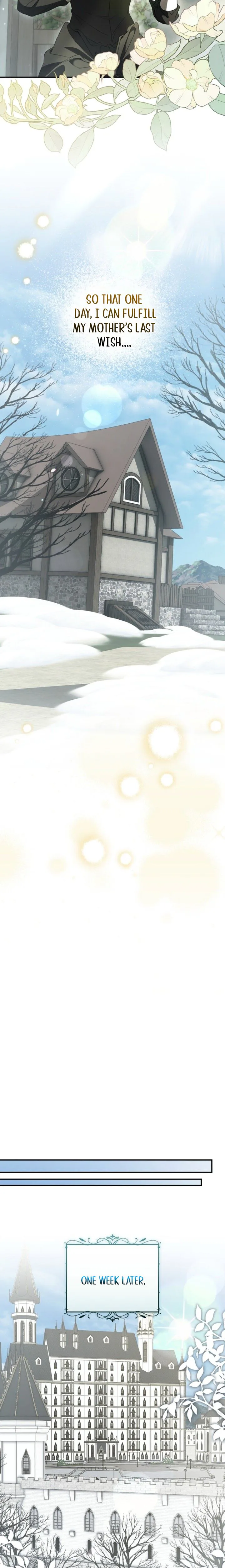 The Pearl of Albrecht Chapter 2 Page 22