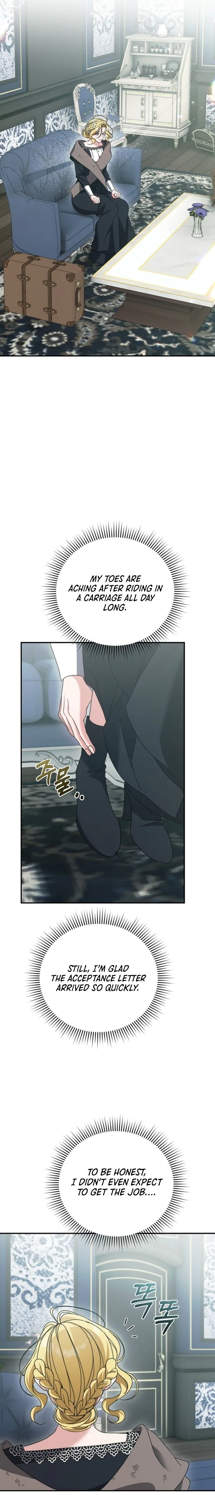 The Pearl of Albrecht Chapter 2 Page 24