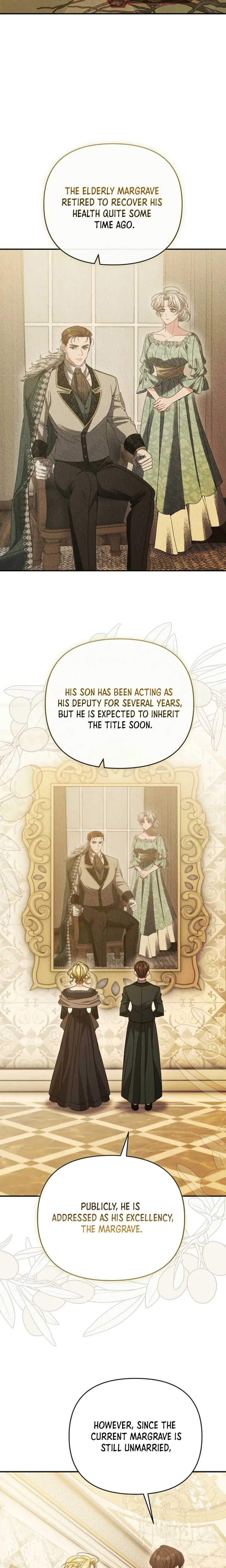 The Pearl of Albrecht Chapter 2 Page 30