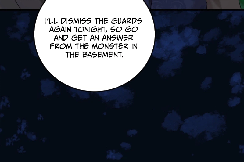 The Possessive Madman Is Trying to Imprison Me Chapter 30 Page 29