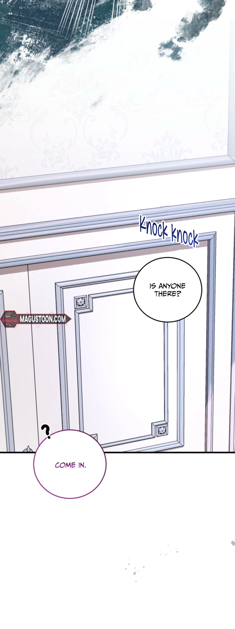 The Possessive Madman Is Trying to Imprison Me Chapter 37 Page 13