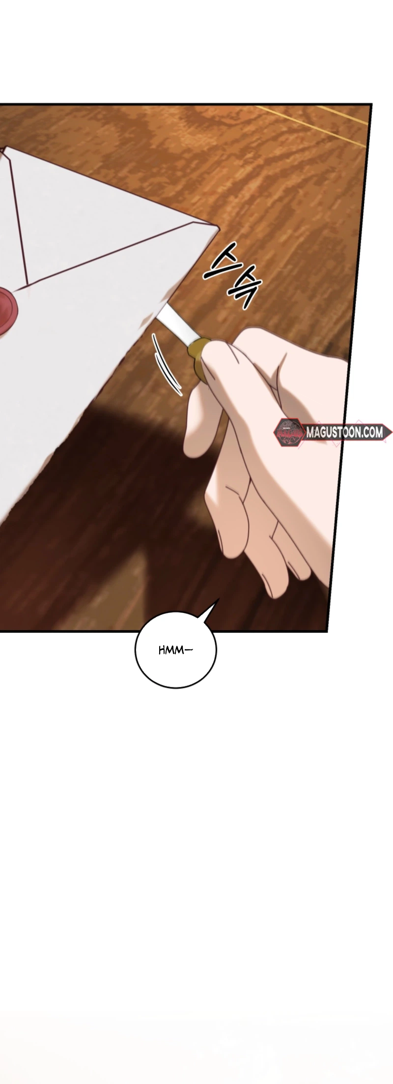 The Possessive Madman Is Trying to Imprison Me Chapter 37 Page 33