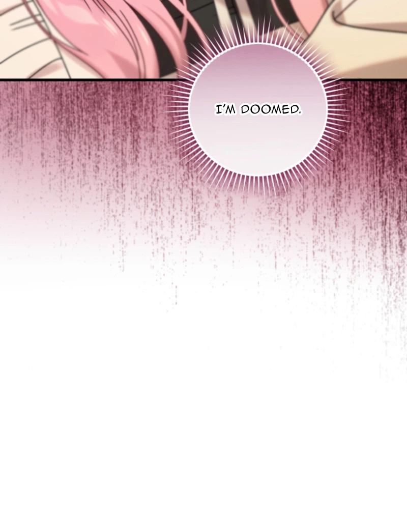 The Possessive Madman Is Trying to Imprison Me Chapter 31 Page 22