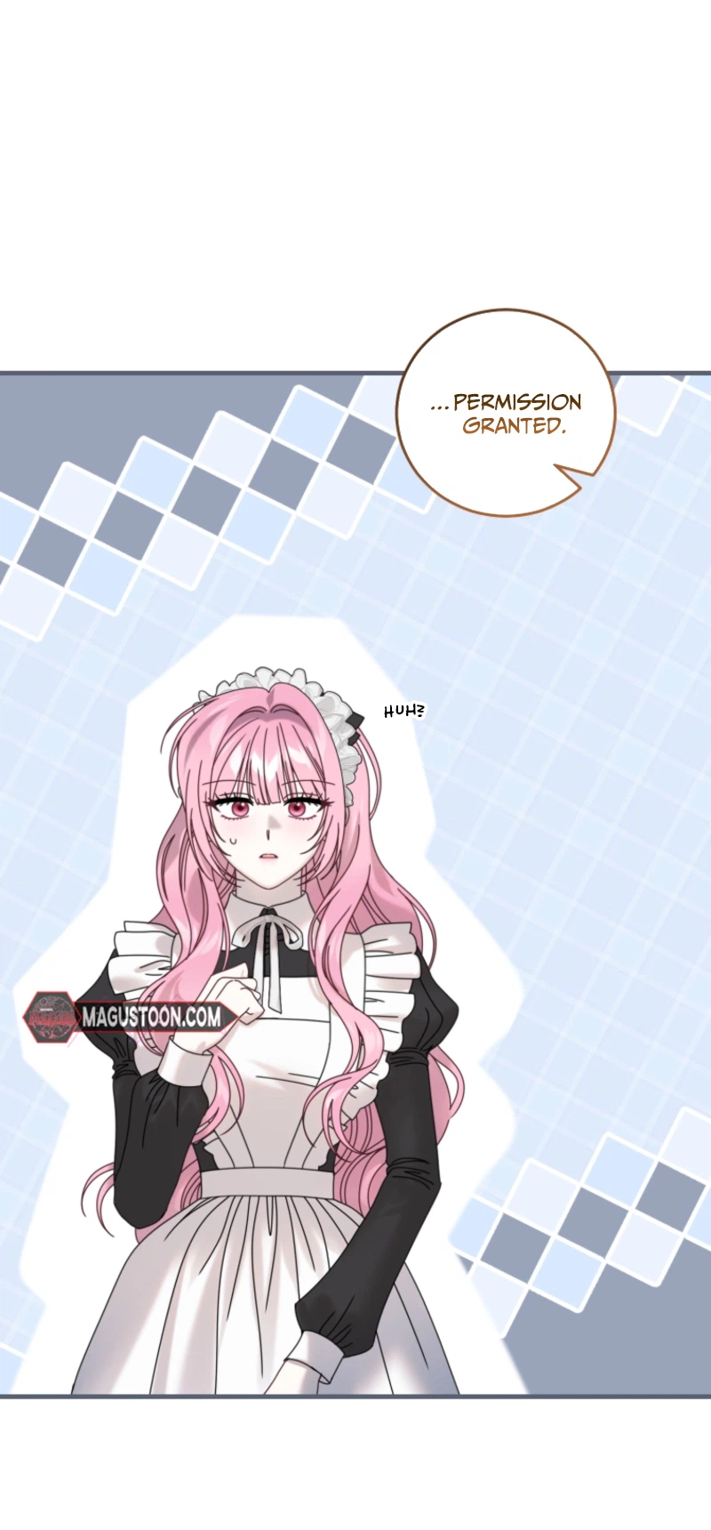 The Possessive Madman Is Trying to Imprison Me Chapter 38 Page 26