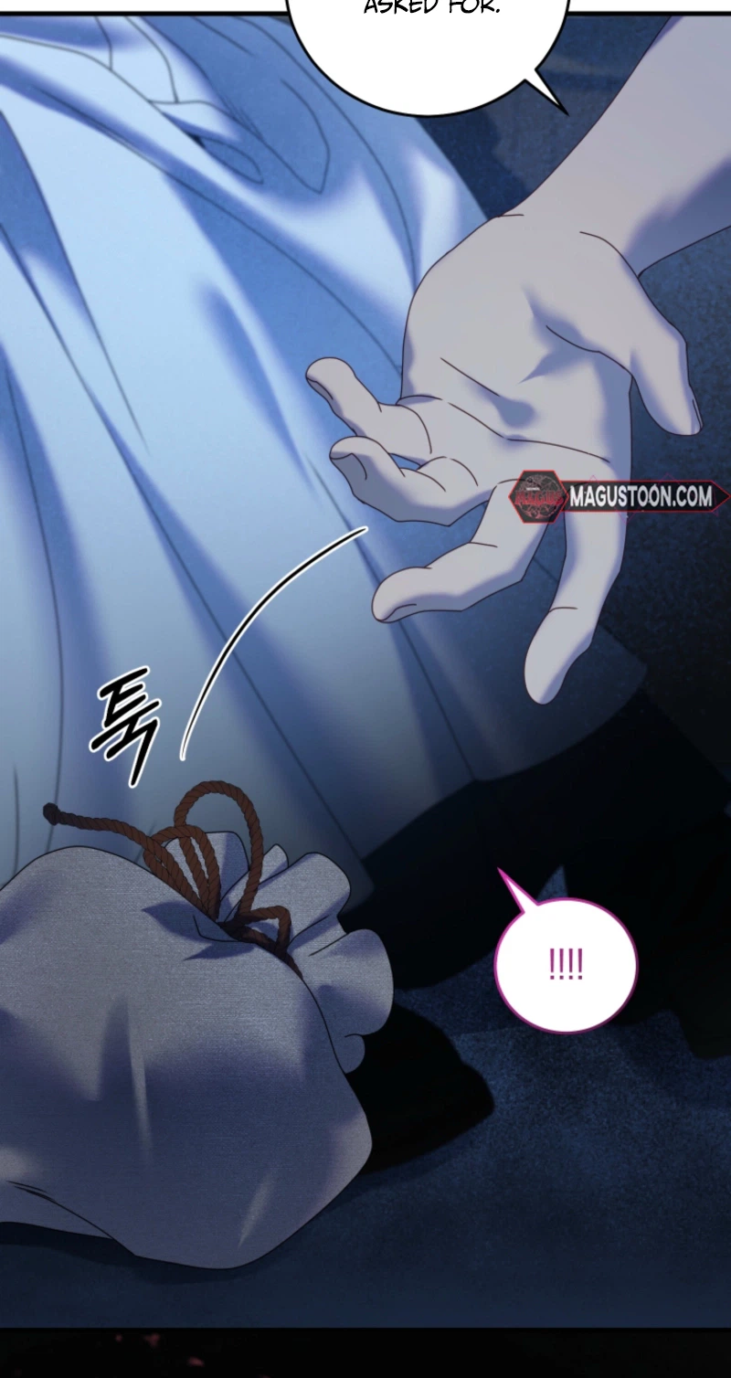 The Possessive Madman Is Trying to Imprison Me Chapter 39 Page 10