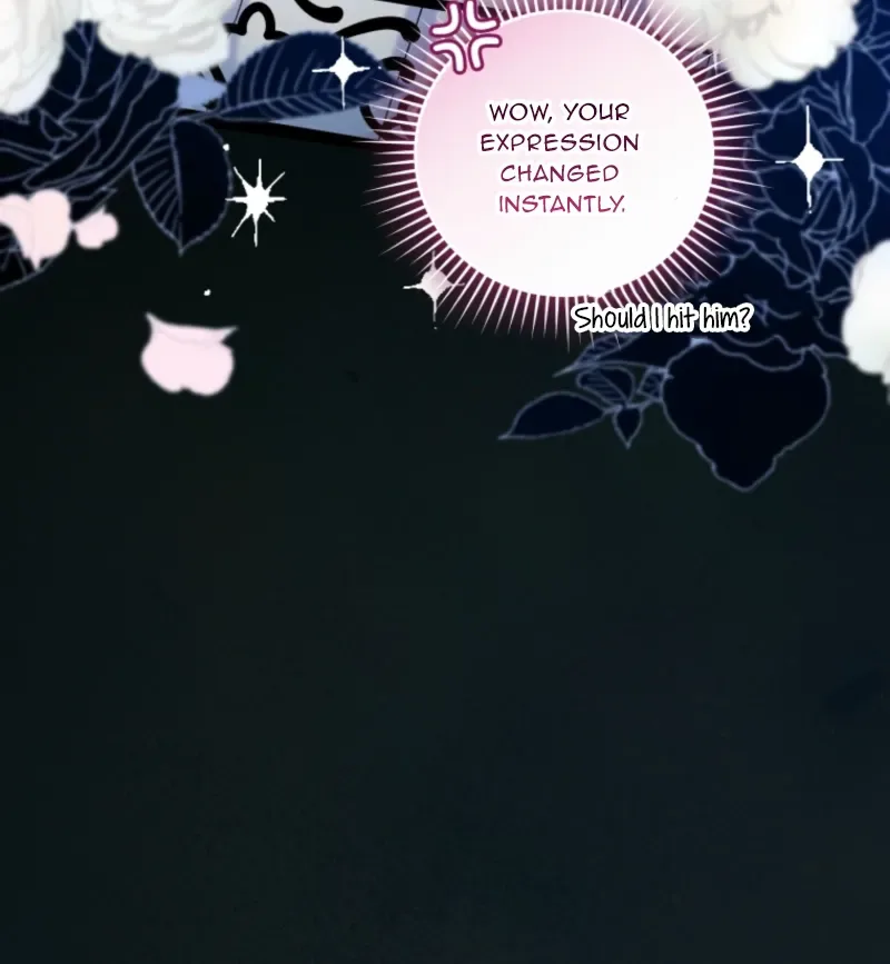 The Possessive Madman Is Trying to Imprison Me Chapter 28 Page 7