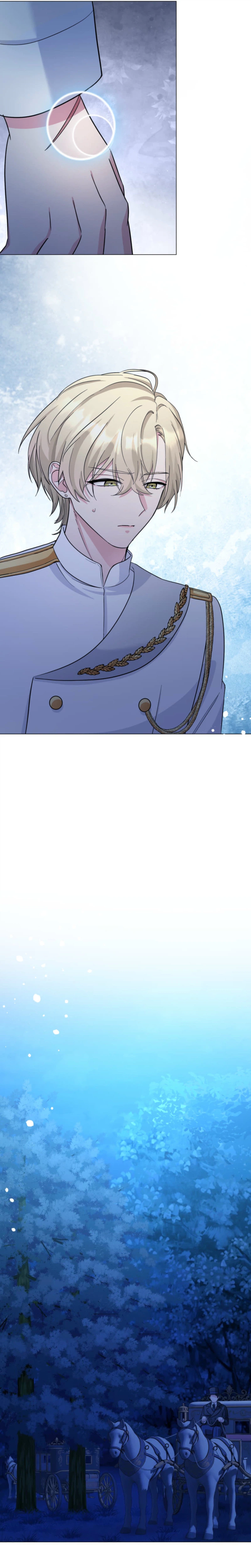The Price I Paid Changed the Future Chapter 7 Page 28