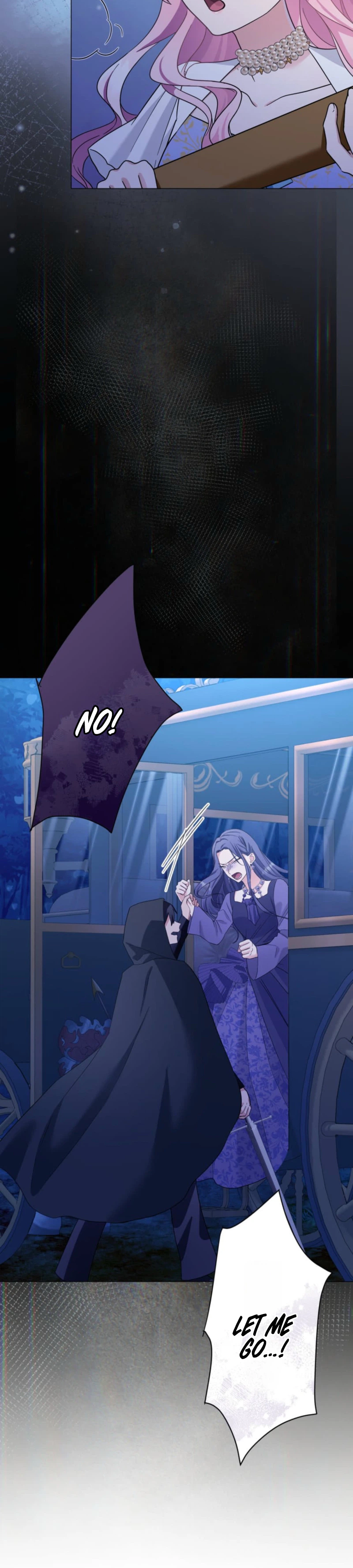The Price I Paid Changed the Future Chapter 7 Page 36