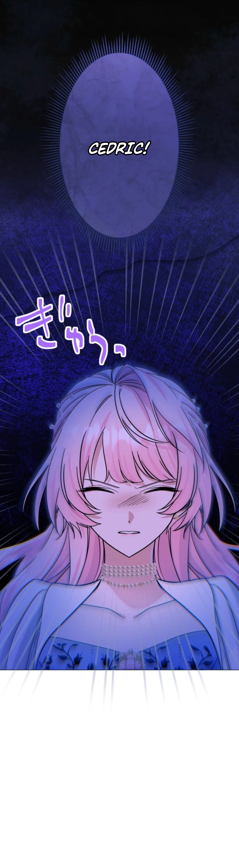 The Price I Paid Changed the Future Chapter 7 Page 42