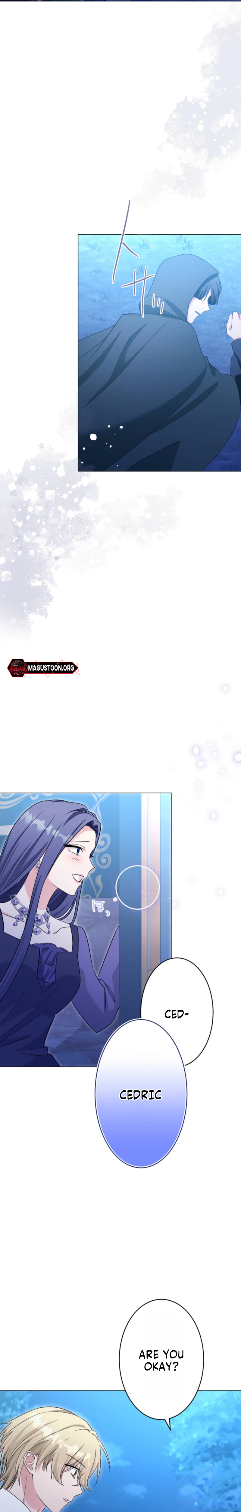 The Price I Paid Changed the Future Chapter 7 Page 44
