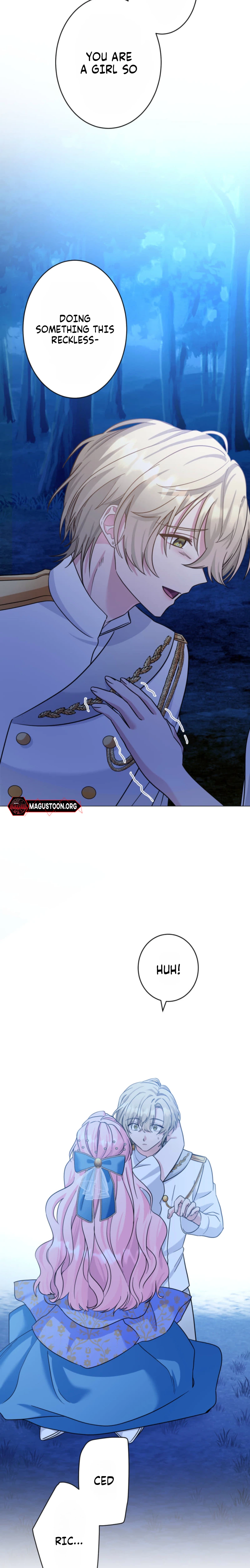 The Price I Paid Changed the Future Chapter 7 Page 47
