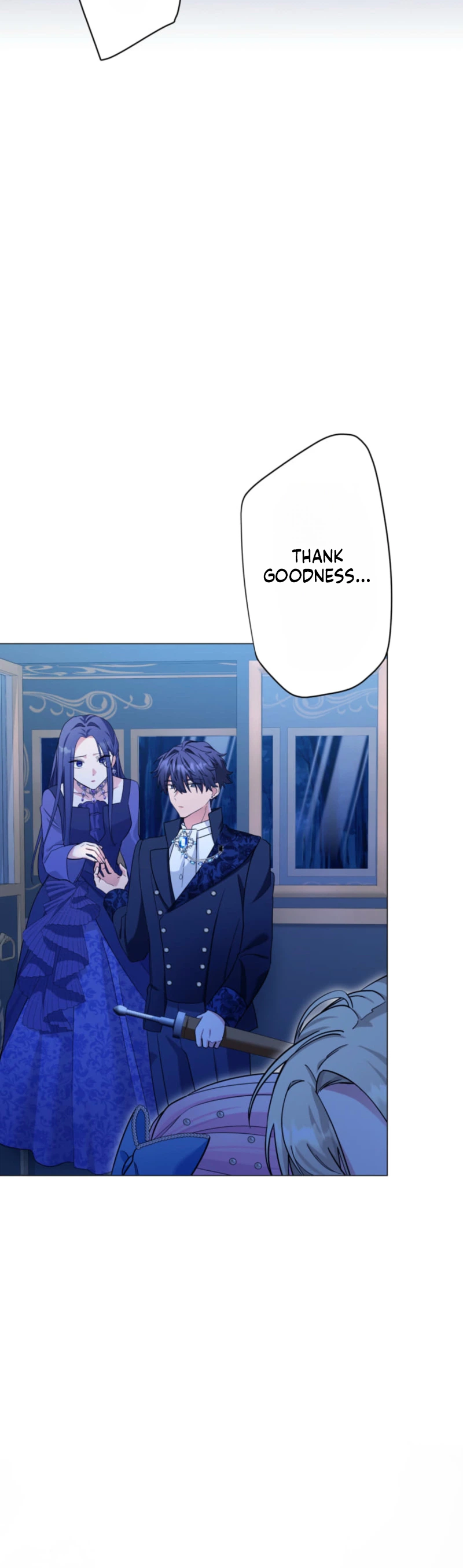 The Price I Paid Changed the Future Chapter 7 Page 48