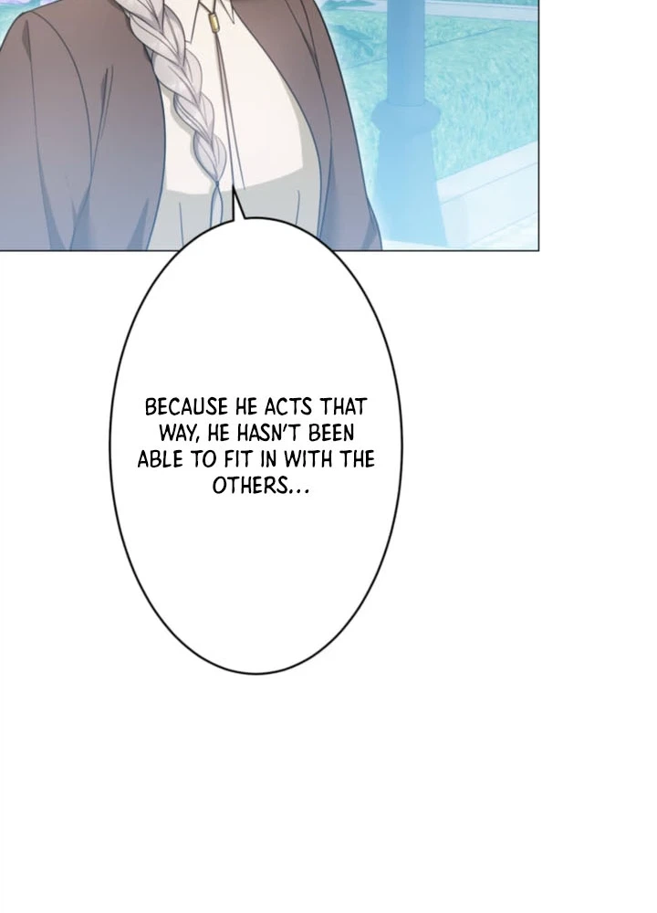 The Price I Paid Changed the Future Chapter 15 Page 16