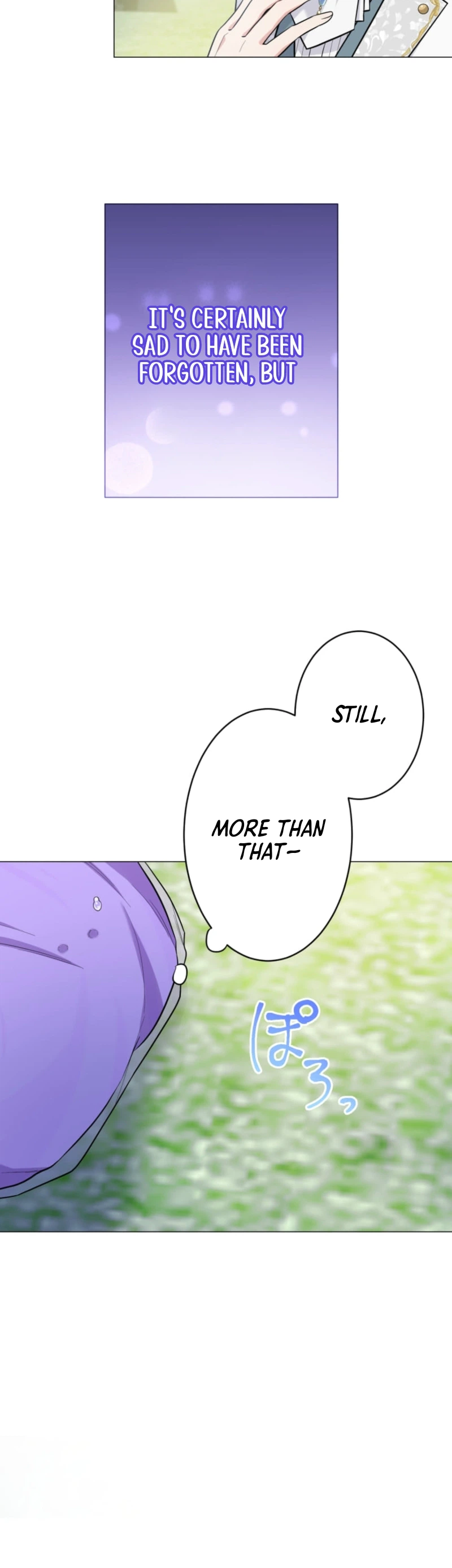 The Price I Paid Changed the Future Chapter 2 Page 16