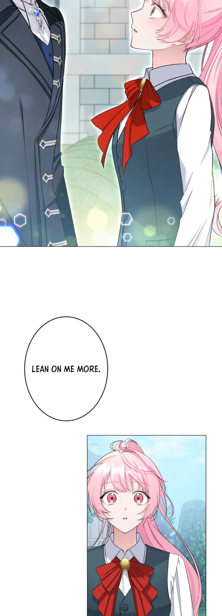 The Price I Paid Changed the Future Chapter 5 Page 12