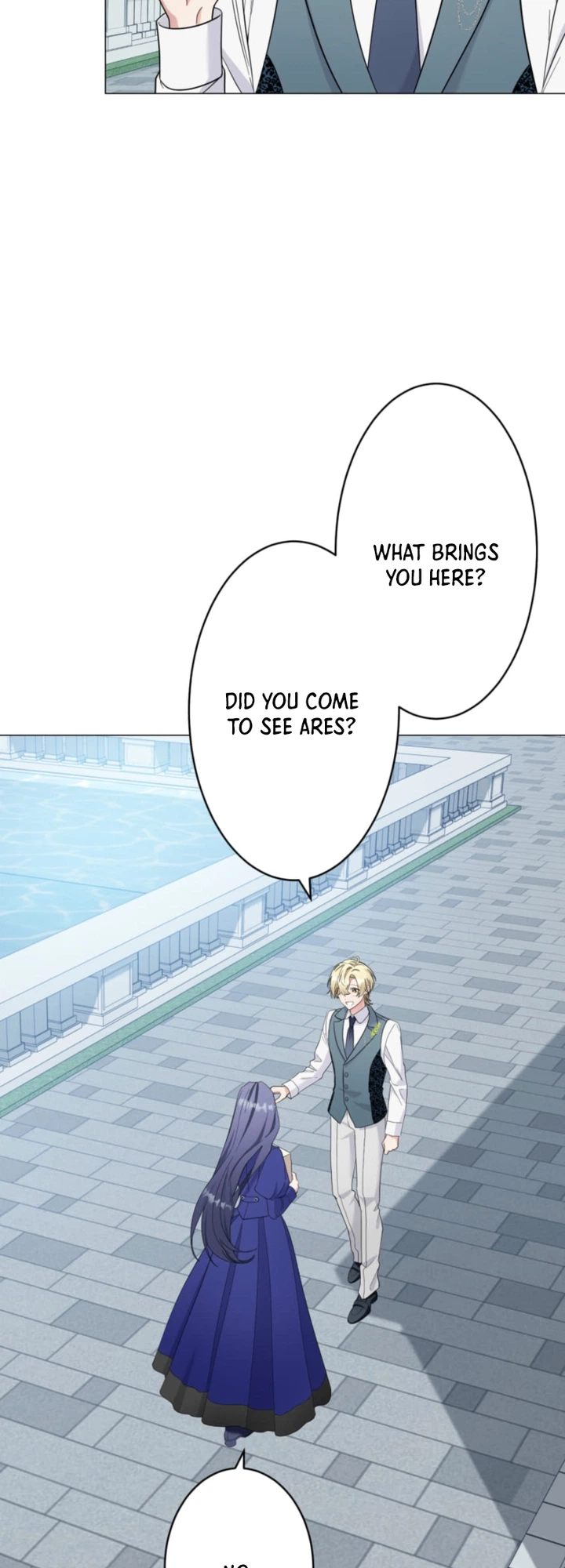 The Price I Paid Changed the Future Chapter 5 Page 15
