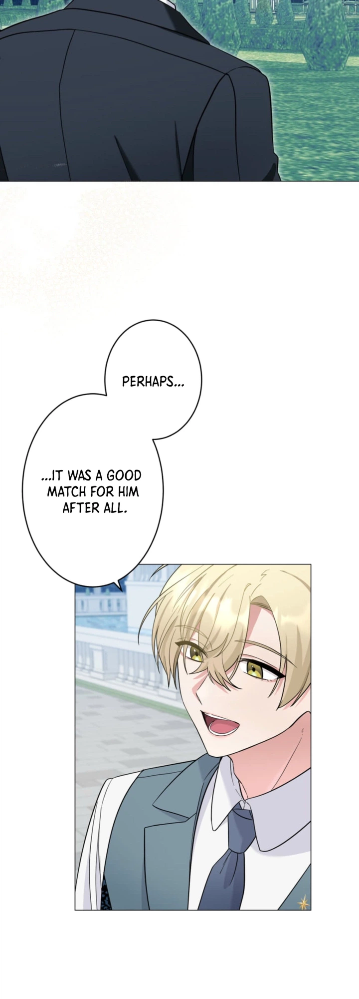 The Price I Paid Changed the Future Chapter 5 Page 18
