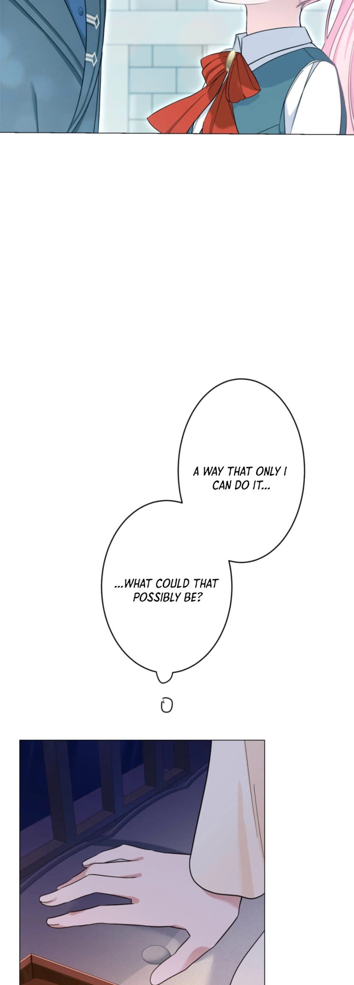 The Price I Paid Changed the Future Chapter 5 Page 24