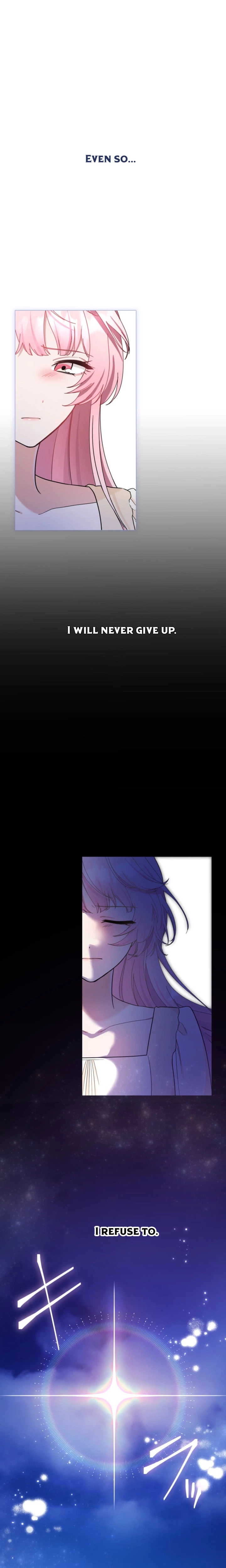 The Price I Paid Changed the Future Chapter 5 Page 28
