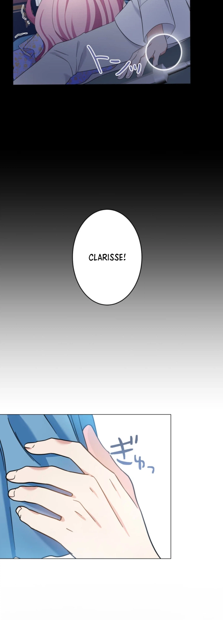 The Price I Paid Changed the Future Chapter 5 Page 36