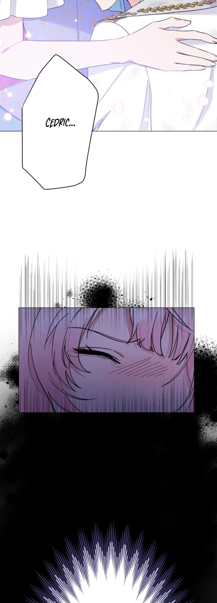 The Price I Paid Changed the Future Chapter 5 Page 42