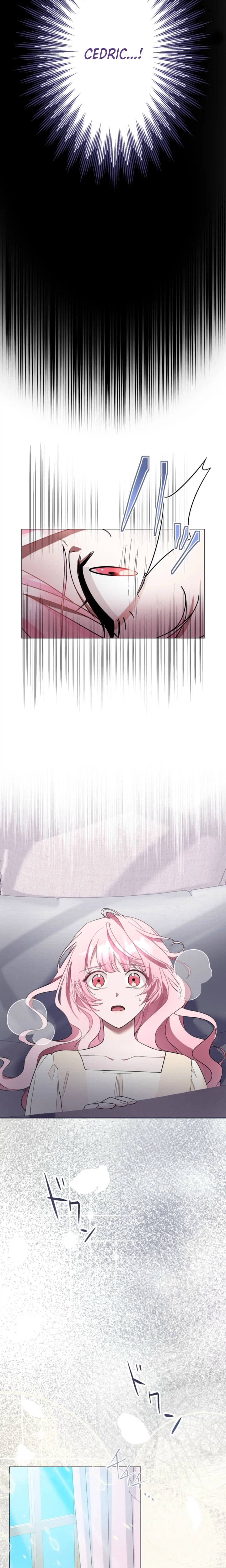 The Price I Paid Changed the Future Chapter 5 Page 43