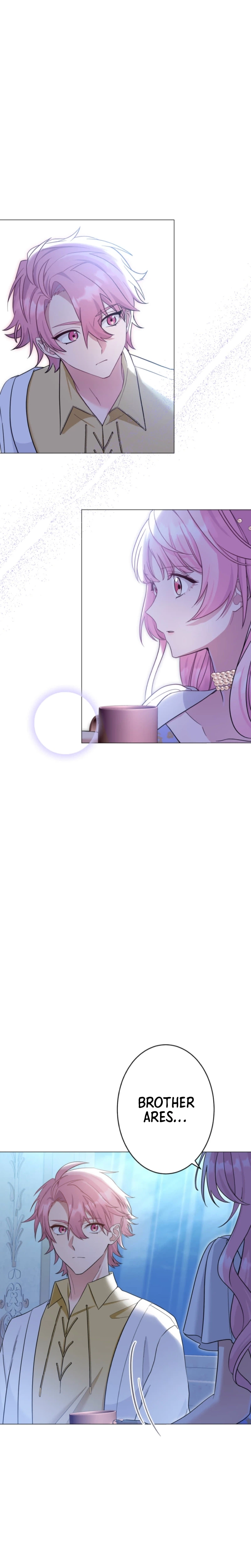 The Price I Paid Changed the Future Chapter 8 Page 30