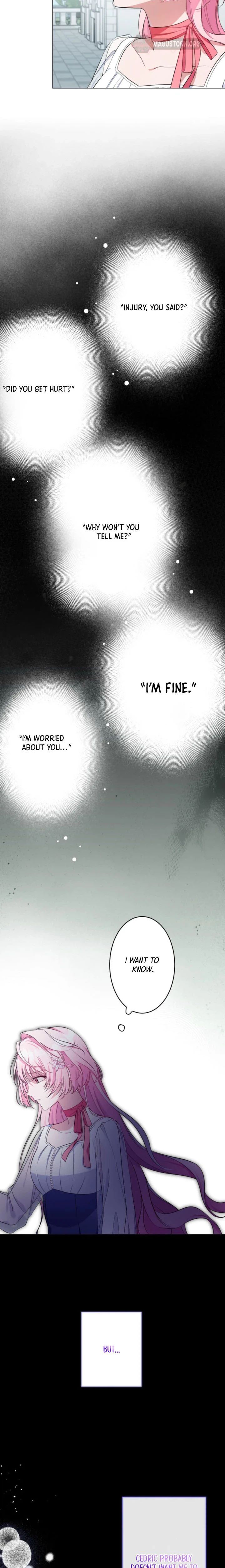 The Price I Paid Changed the Future Chapter 1 Page 23