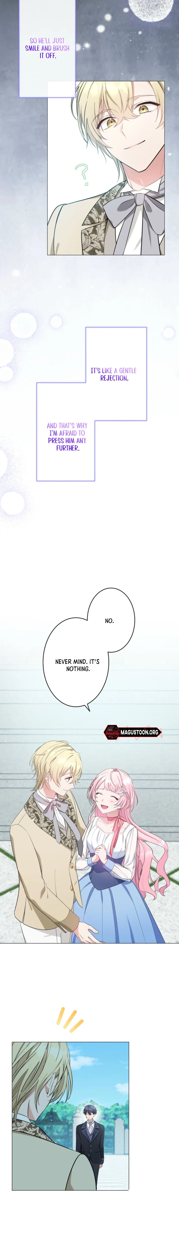 The Price I Paid Changed the Future Chapter 1 Page 25