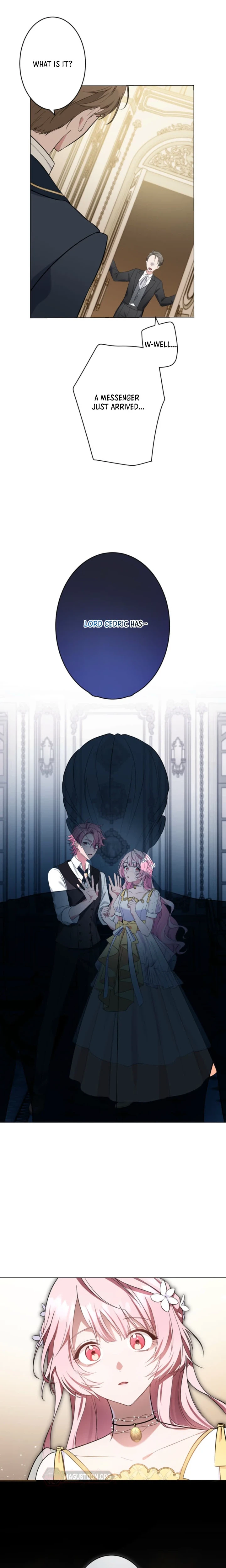 The Price I Paid Changed the Future Chapter 1 Page 34