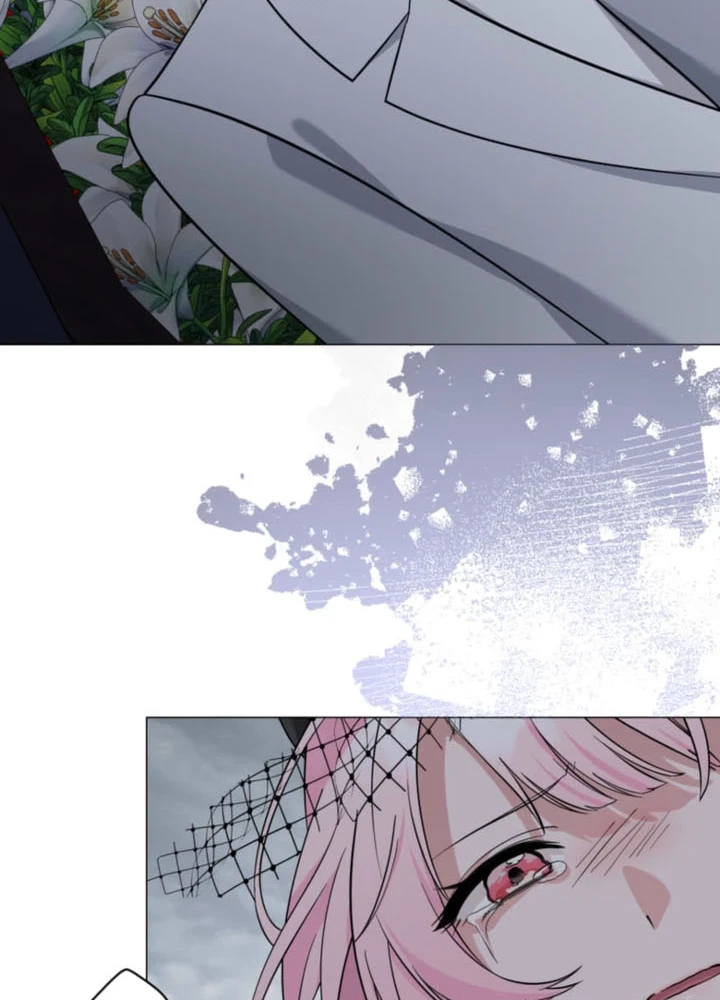 The Price I Paid Changed the Future Chapter 1 Page 40