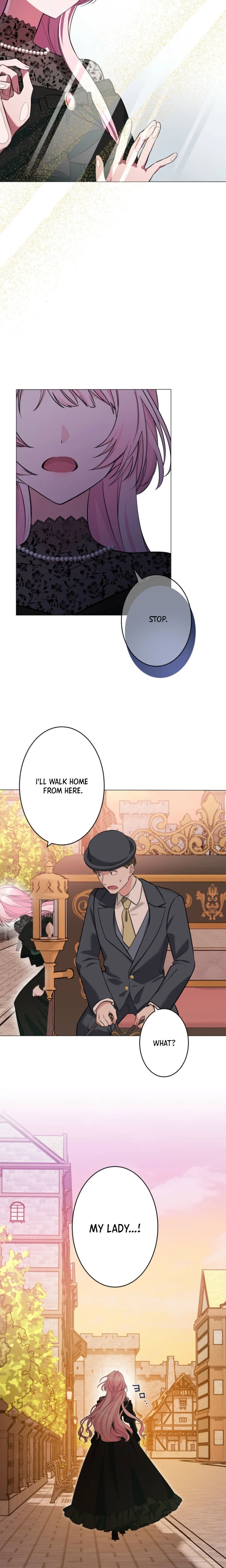 The Price I Paid Changed the Future Chapter 1 Page 43