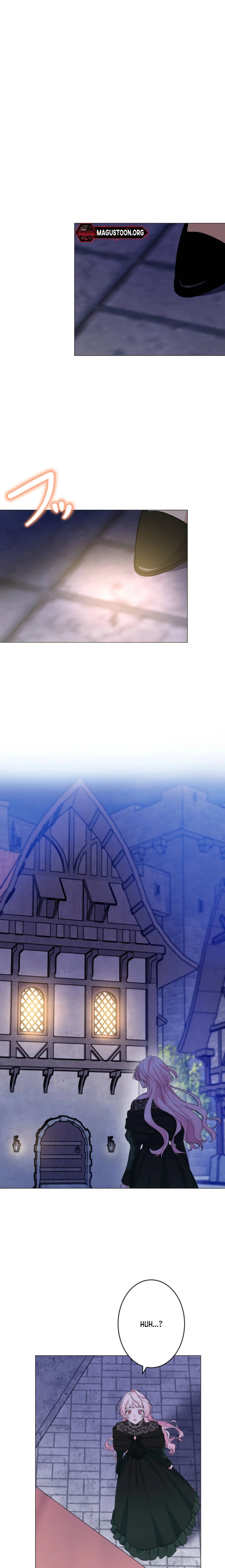 The Price I Paid Changed the Future Chapter 1 Page 51