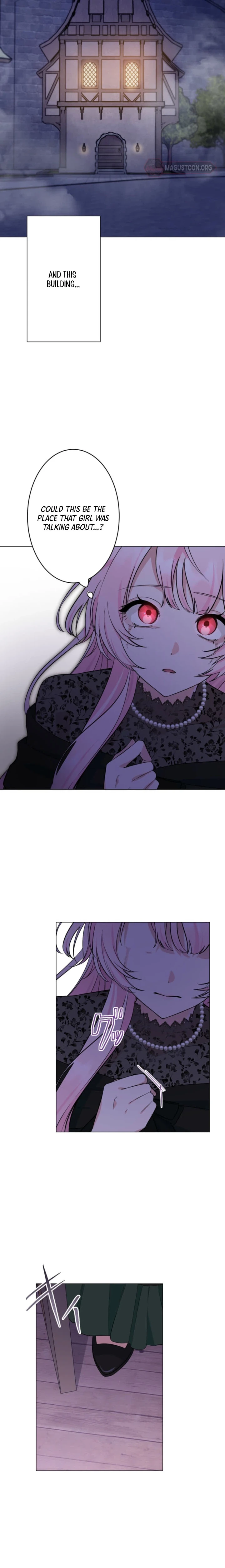 The Price I Paid Changed the Future Chapter 1 Page 53