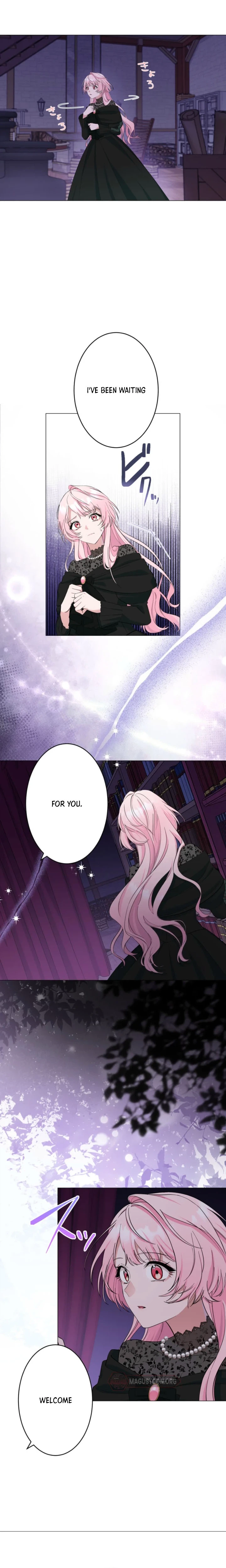 The Price I Paid Changed the Future Chapter 1 Page 54