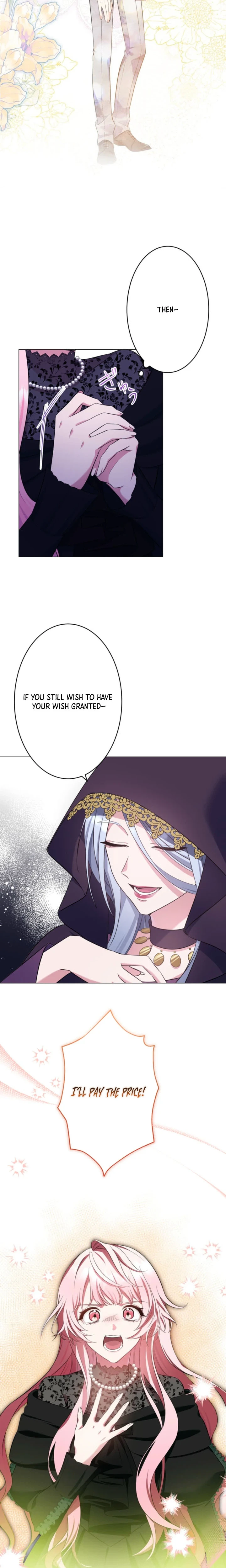 The Price I Paid Changed the Future Chapter 1 Page 63